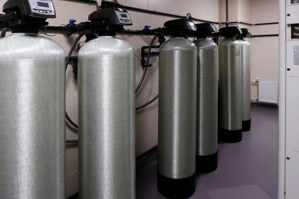 Water Softener Repair in Longmont