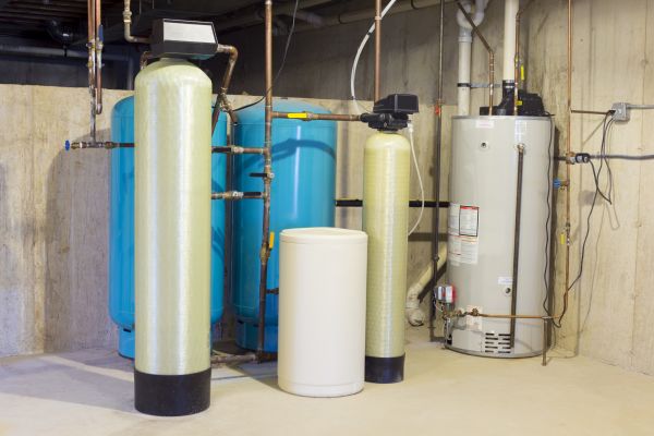 Residential Water Treatment in Longmont