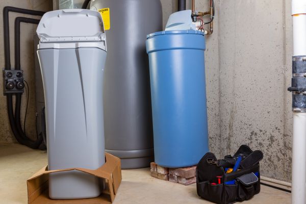 Water Softener Service in Longmont
